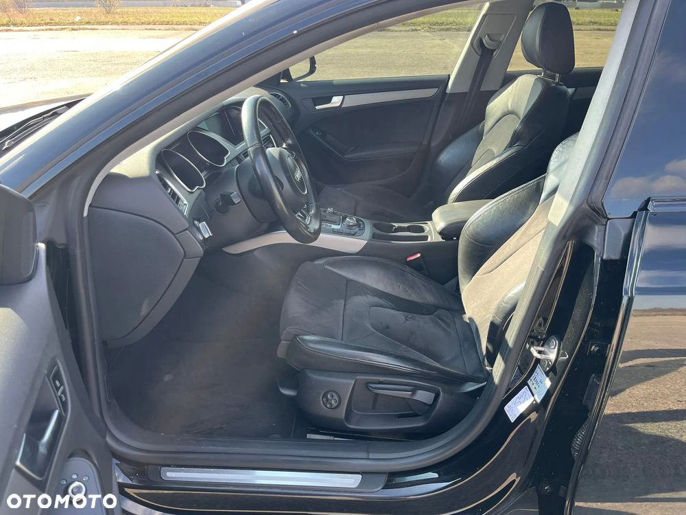 Audi A5 Sportback - 20