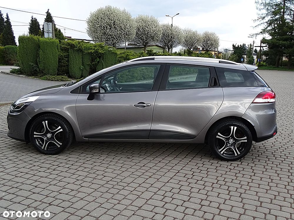 Renault Clio TCe 90 Limited - 11