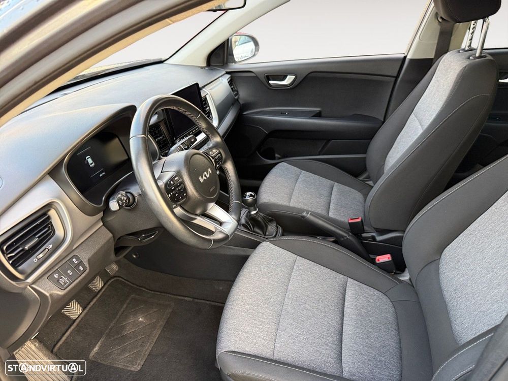 Kia Stonic 1.2 Dynamic - 9
