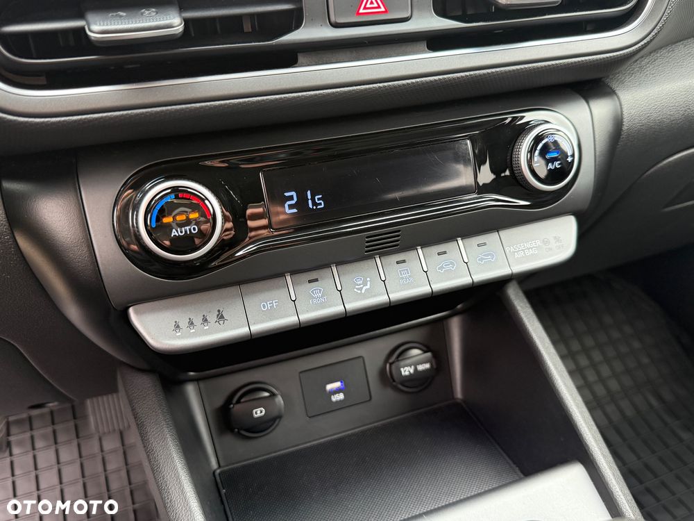 Hyundai Kona 1.0 T-GDI EDITION 30+ - 28