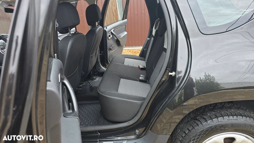 Dacia Duster - 17