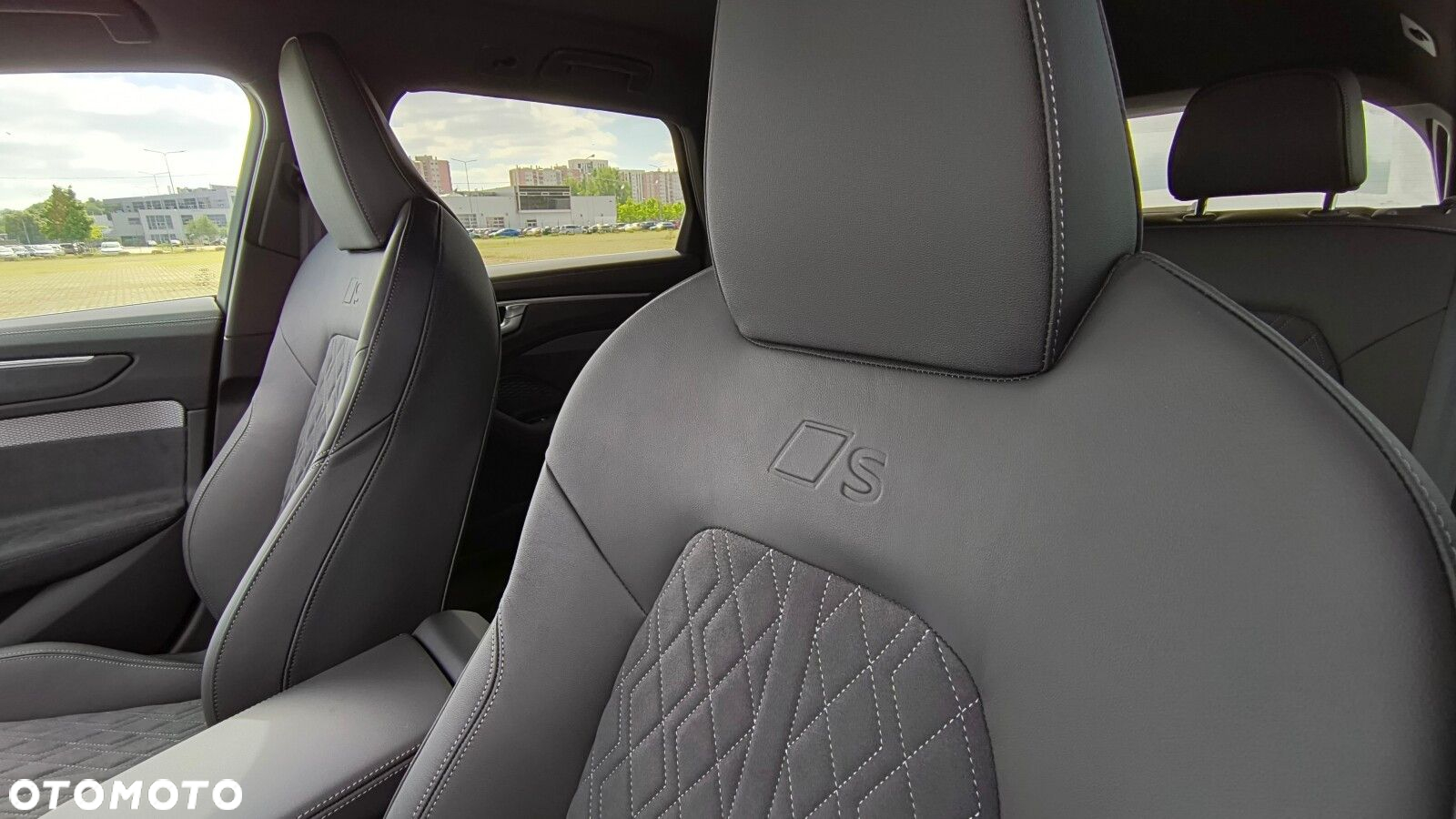Audi A6 - 38