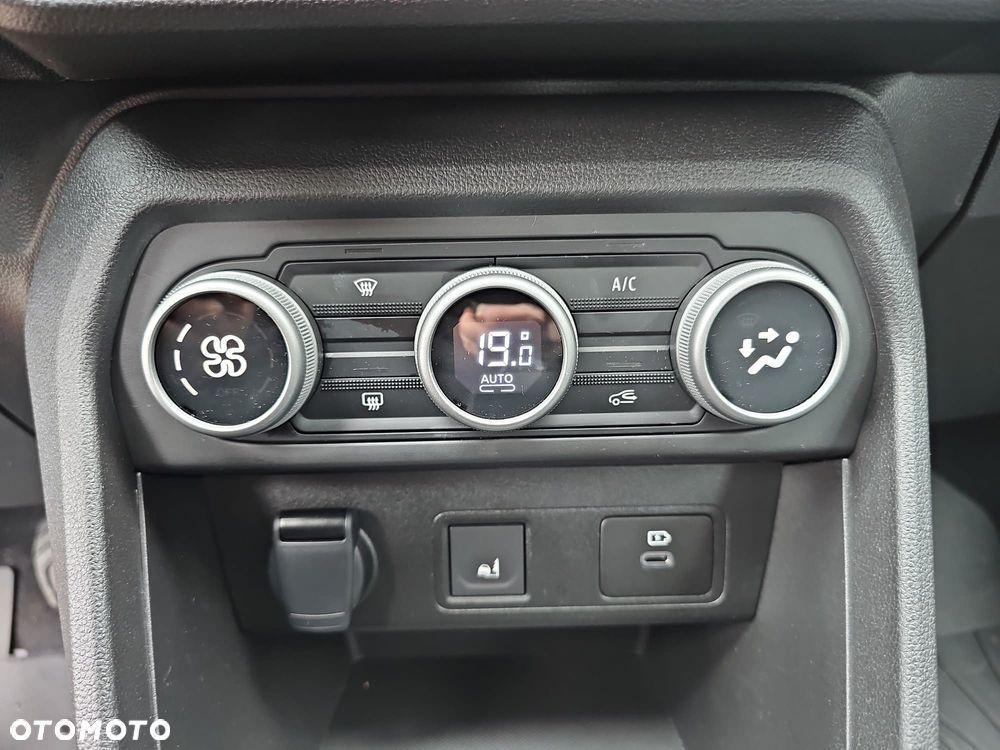 Dacia Sandero Stepway - 20