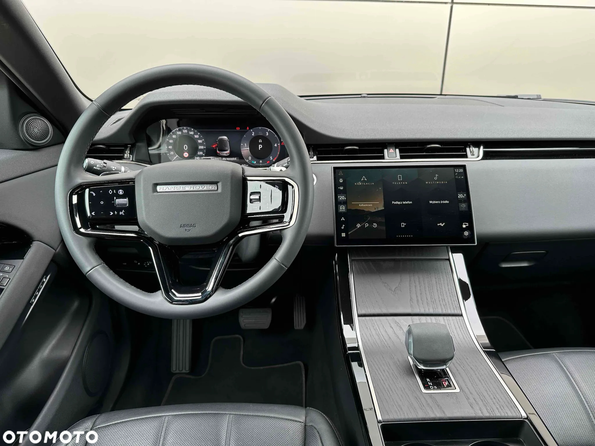 Land Rover Range Rover Evoque - 13