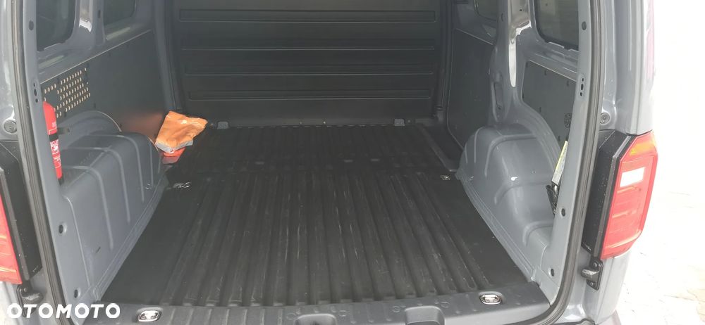 Volkswagen Caddy - 20