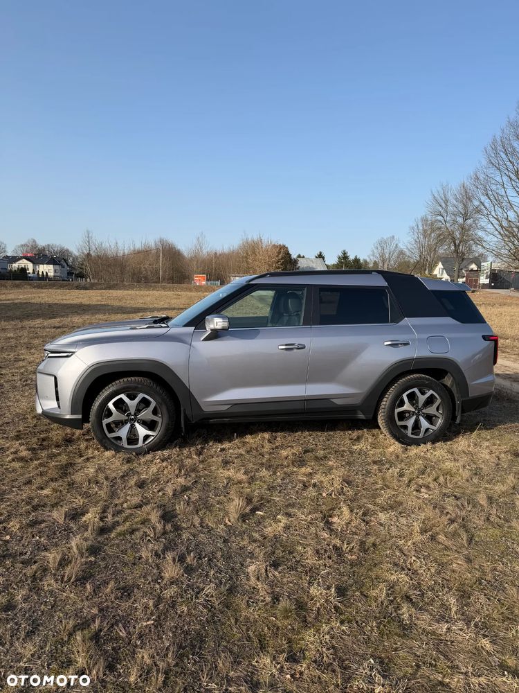 SsangYong/KGM Torres 1.5 T-GDI Adventure - 6