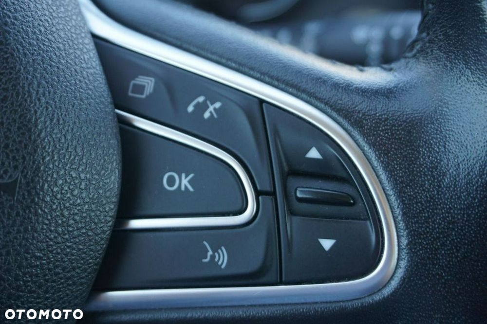 Renault Kadjar 1.5 dCi Energy Intens EDC - 19