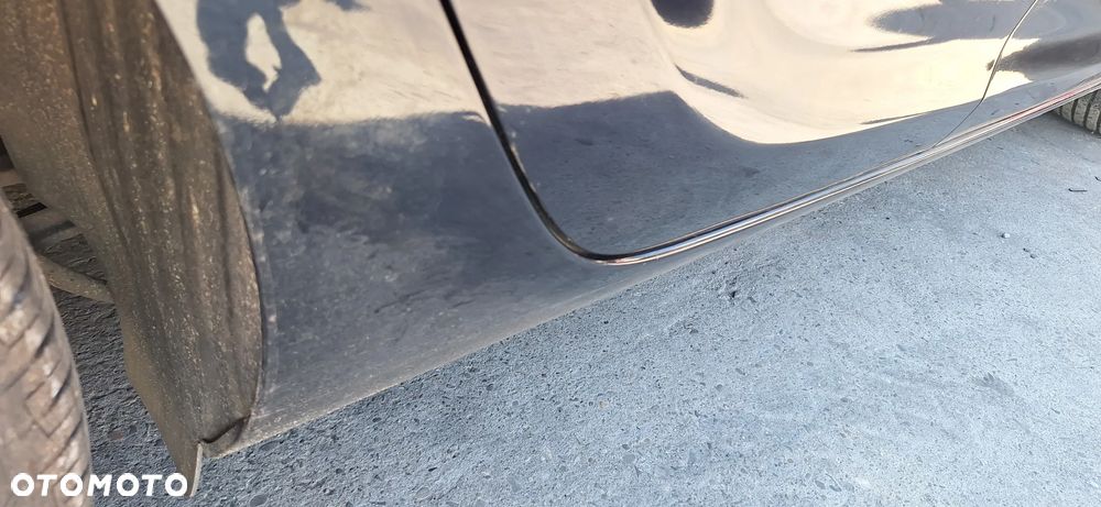 Opel Astra J Sedan Drzwi Tył Tylne Prawe Kod Lakieru Z22X - 5