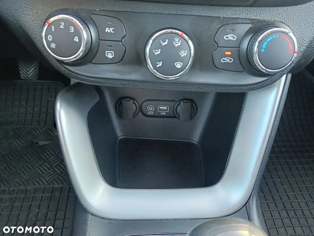 Kia Ceed Cee'd 1.4 M - 16