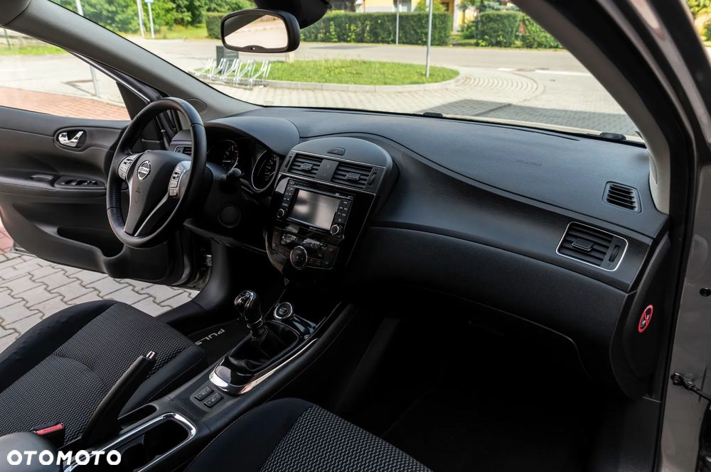 Nissan Pulsar 1.2 DIG-T Acenta - 24
