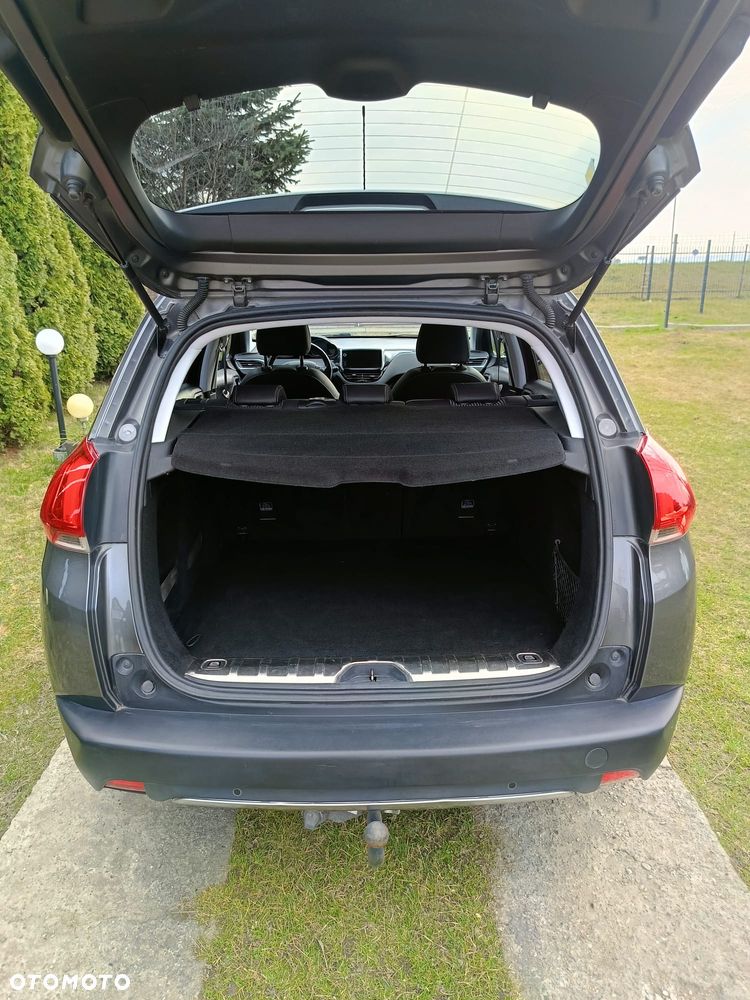 Peugeot 2008 1.6 BlueHDi Allure - 7