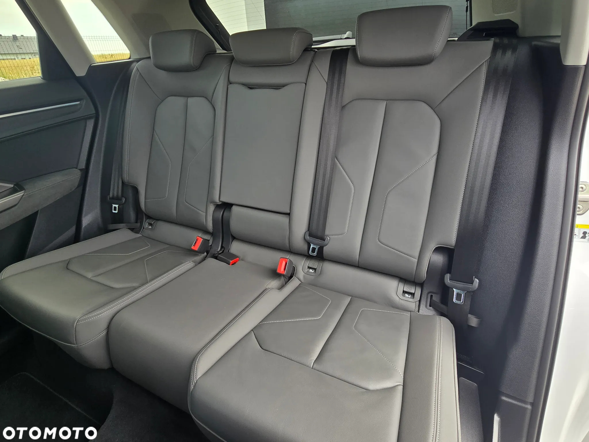Audi Q3 40 TFSI Quattro Advanced S tronic - 17