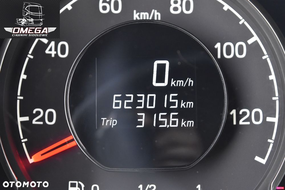 Scania S 450 / S450 / 450S  // Full LED /Spr Z Niemiec - 6