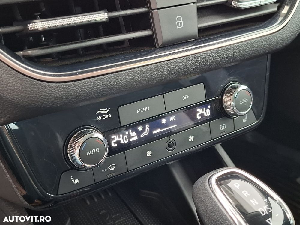 Skoda Kamiq 1.0 TSI DSG Selection - 21