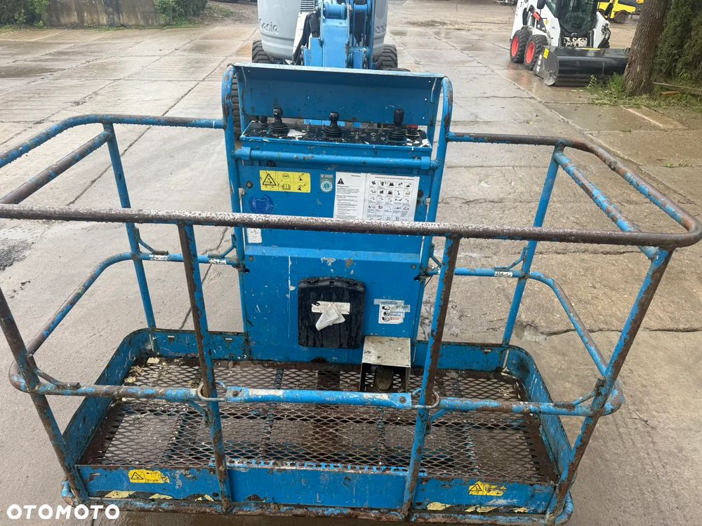 Genie Z 45 / 25J - 7