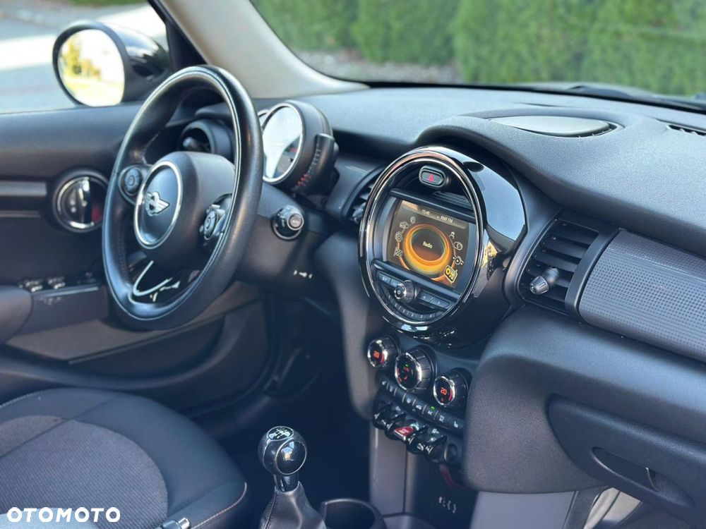 MINI Cooper Classic Trim - 26