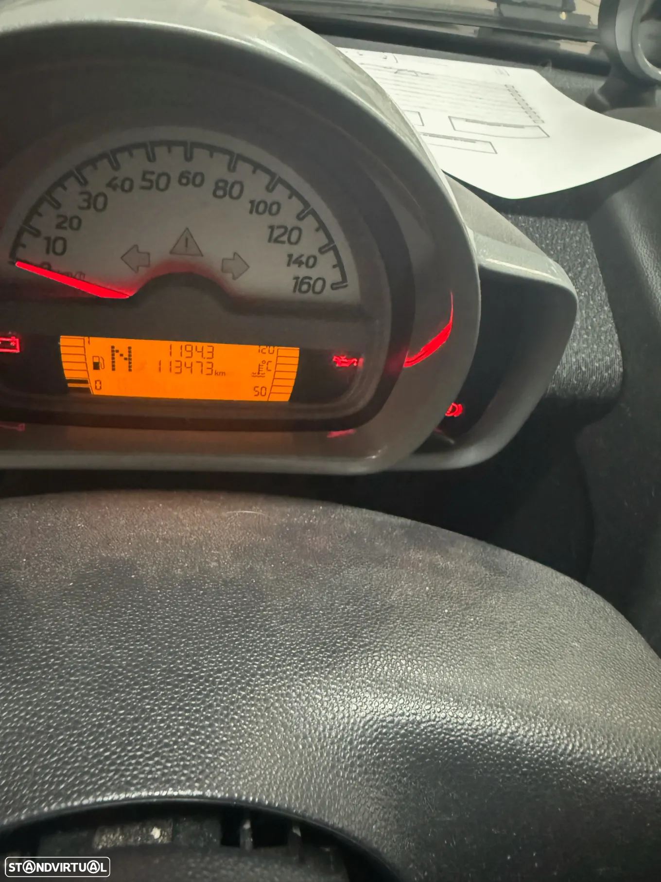 Smart ForTwo Coupé - 3