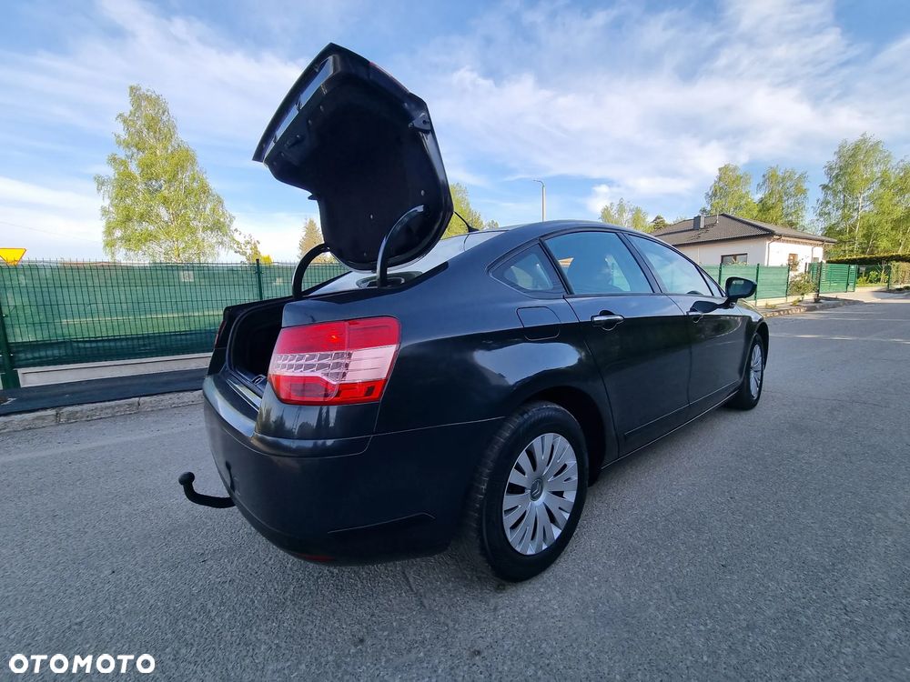 Citroën C5 1.8i 16V Attraction - 14