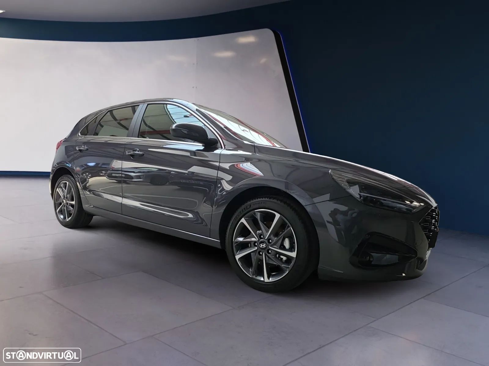 Hyundai i30 1.0 T-GDI Style Plus - 1