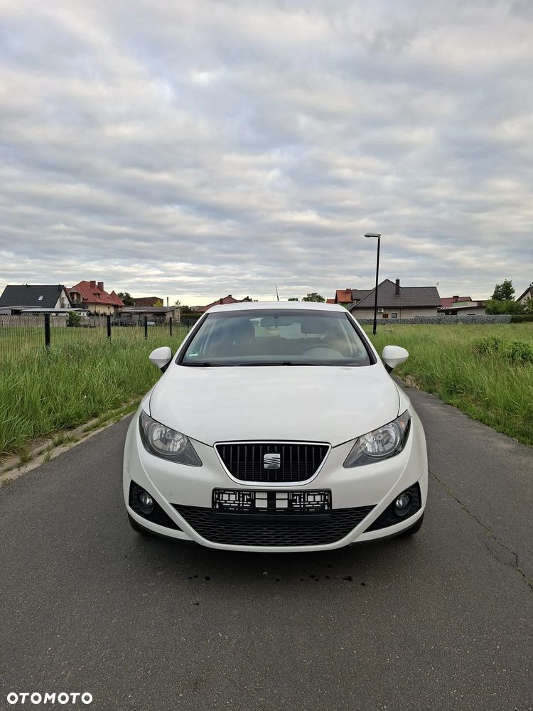 Seat Ibiza - 16