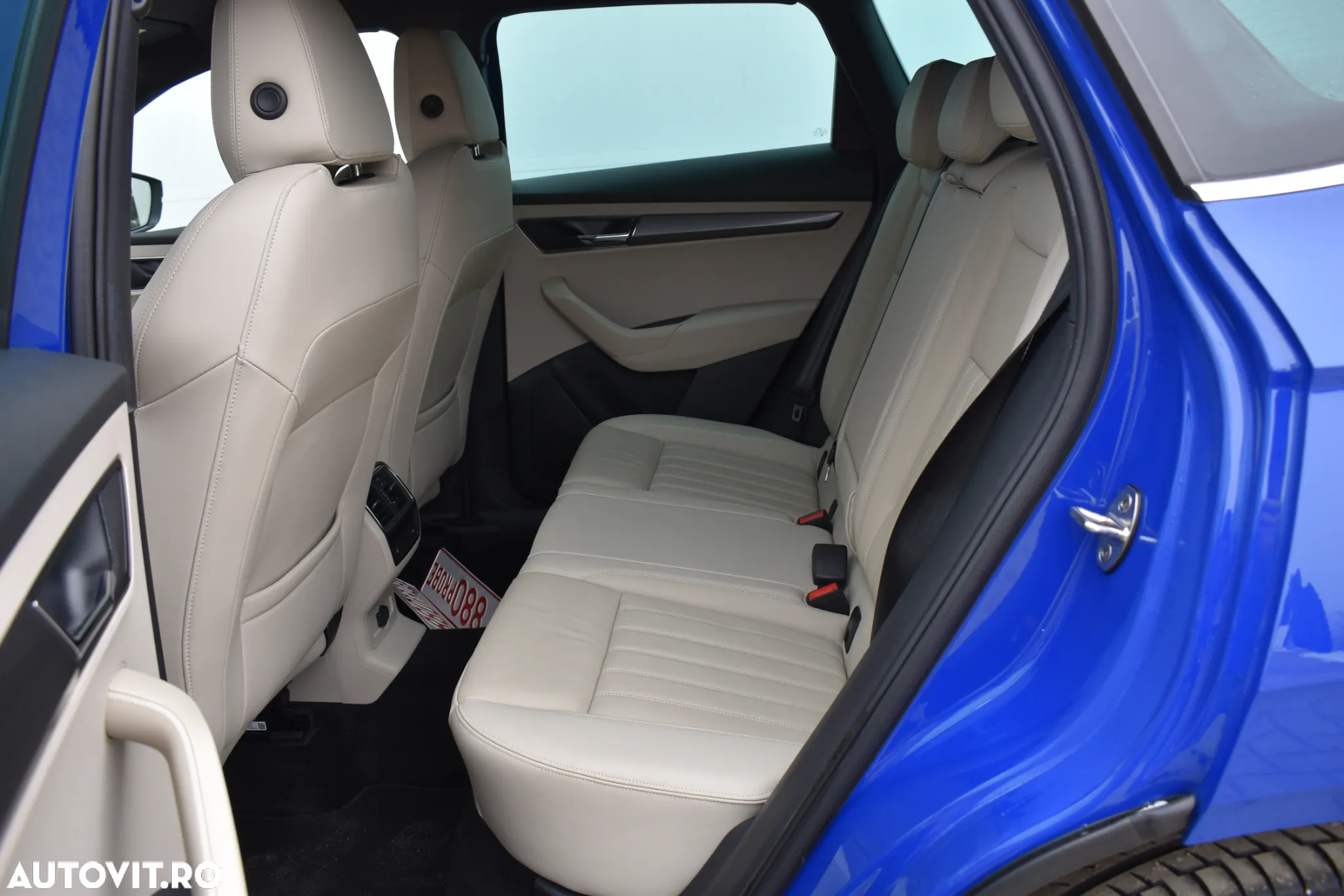 Skoda Karoq 2.0 TDI 4X4 DSG Style - 7
