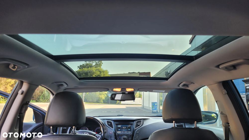 Hyundai i40 2.0 Automatik Premium - 34