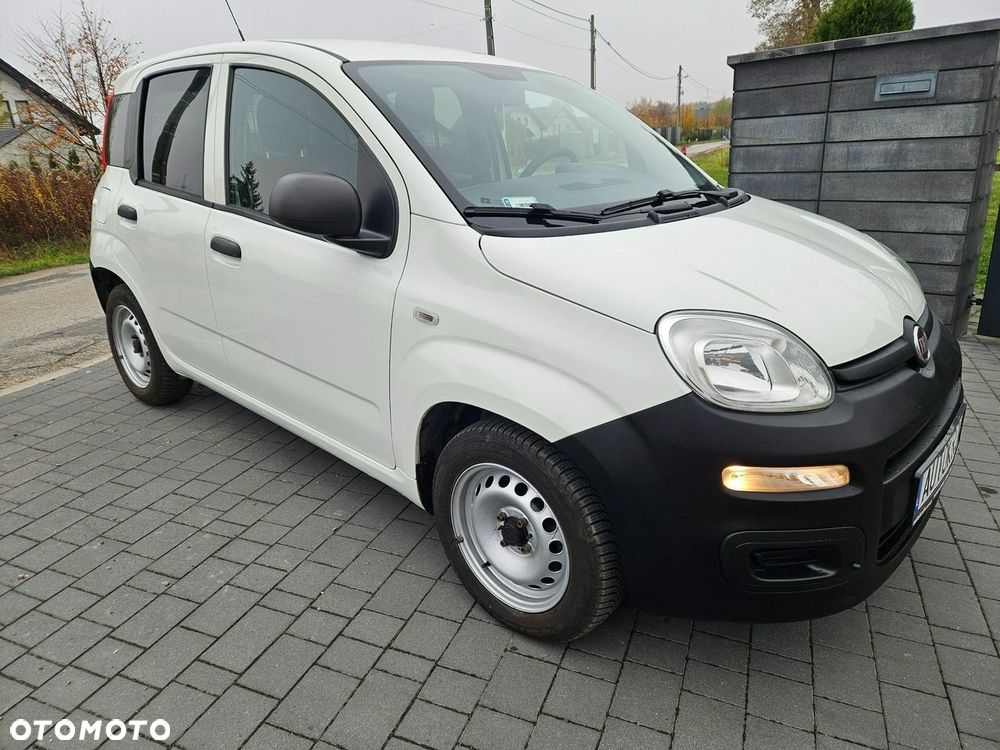 Fiat Panda - 3