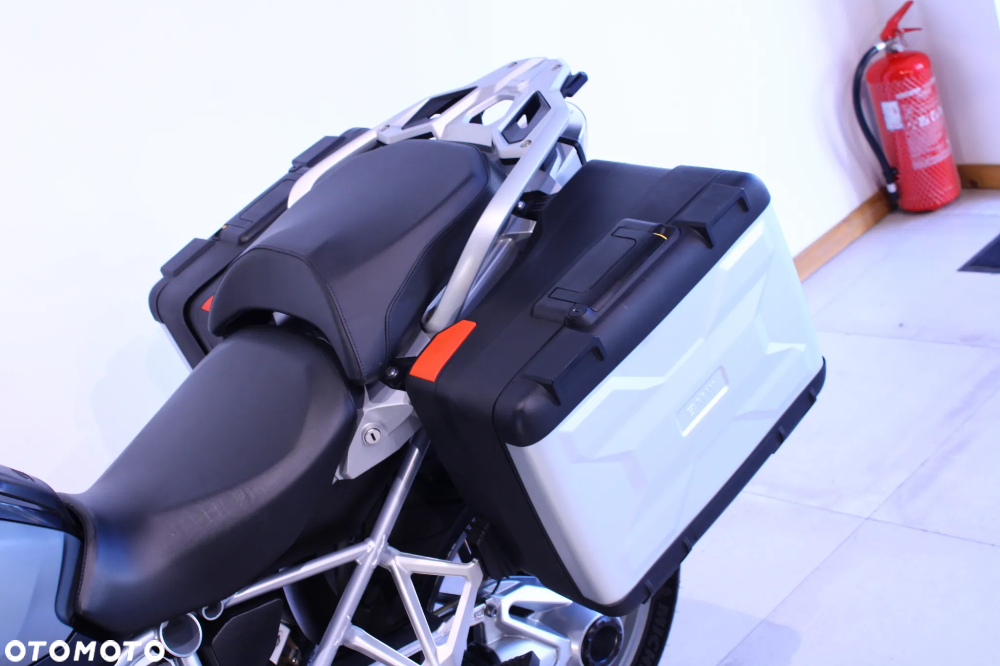 BMW GS - 14