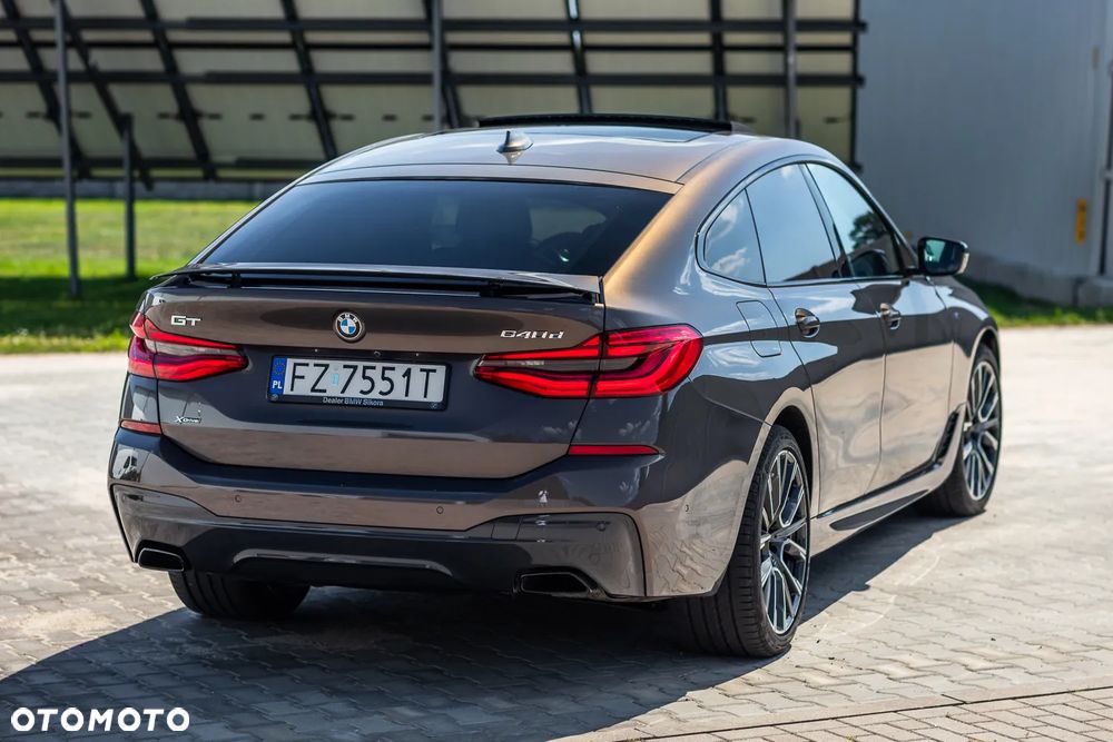 BMW Seria 6 - 11