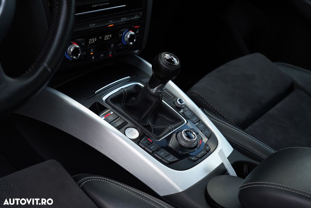 Audi Q5 2.0 TDI Quattro - 21