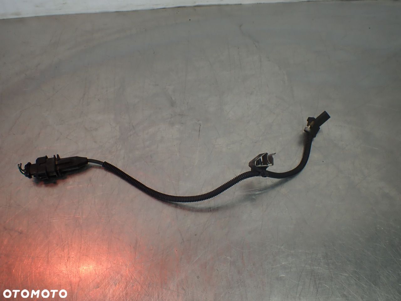 CZUJNIK POŁOŻENIA WAŁU CHEVROLET CRUZE I LIFT 55567243 - 1
