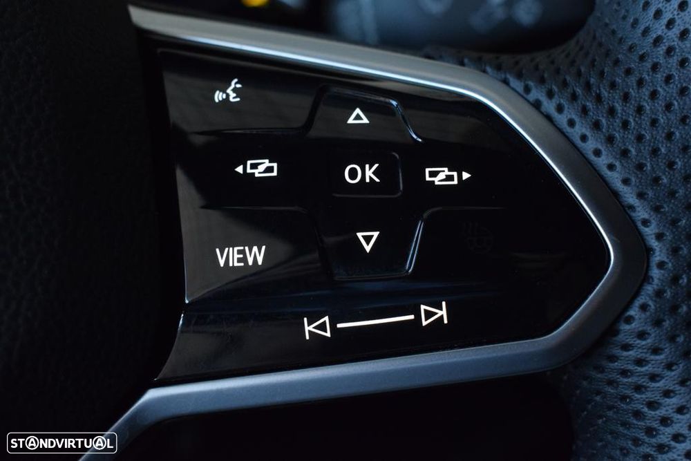 VW Golf 1.4 TSI GTE DSG - 12