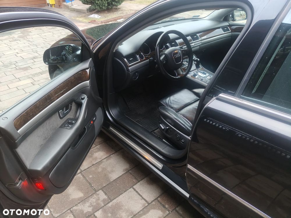Audi A8 - 21