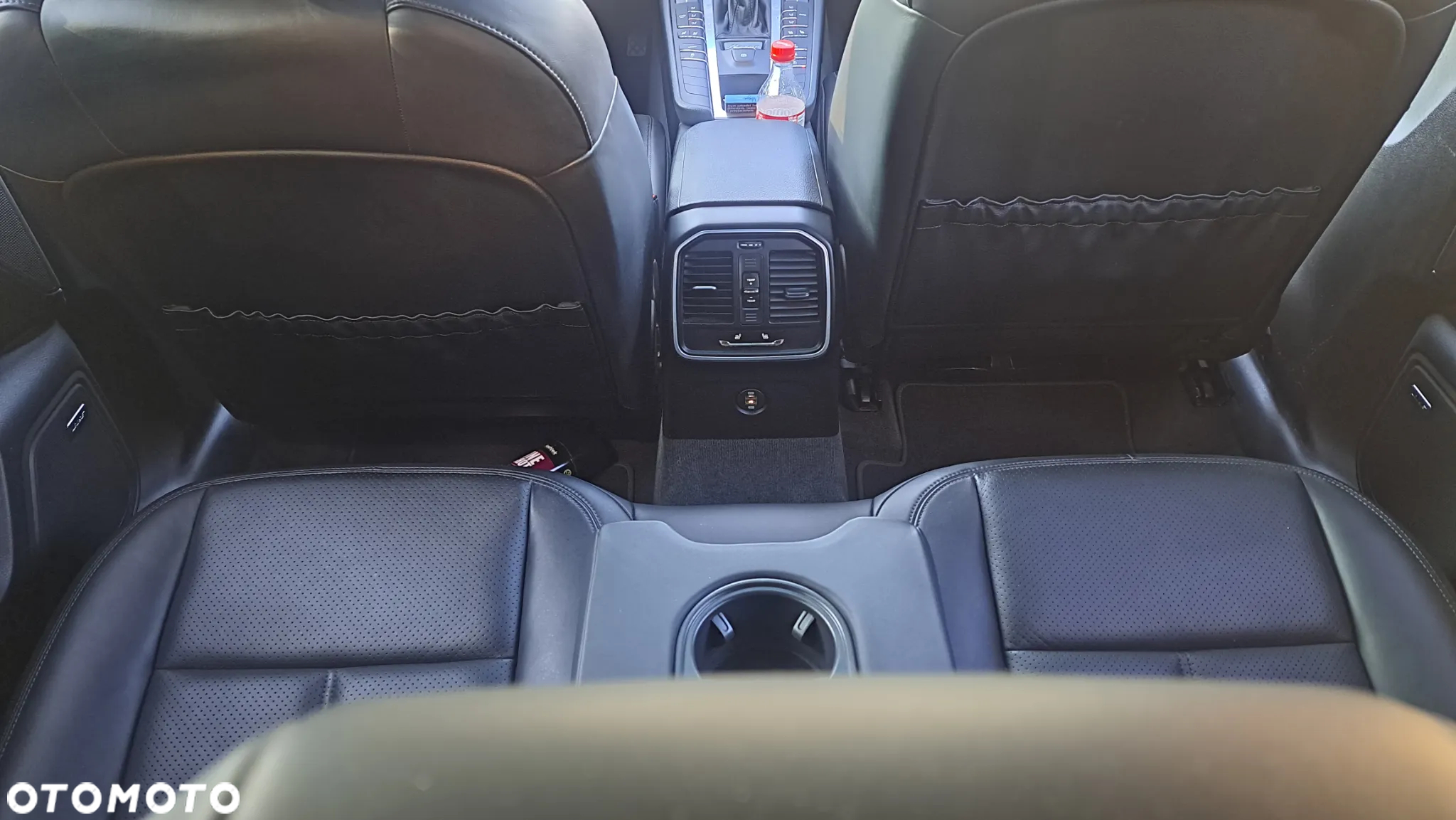 Porsche Macan - 21