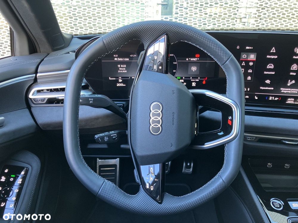 Audi A6 Avant - 13