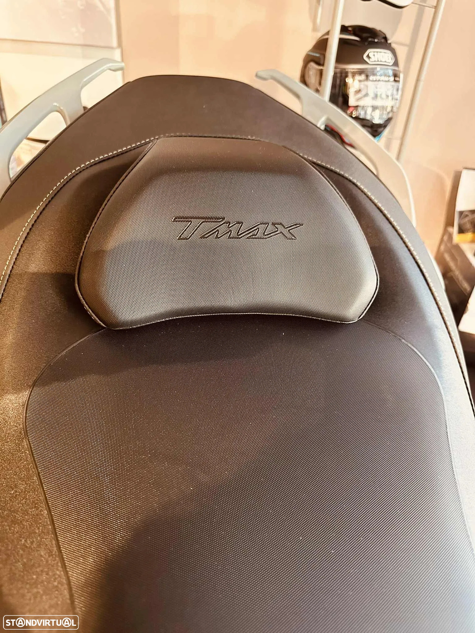 Yamaha TMAX 560 Tech Max - 13