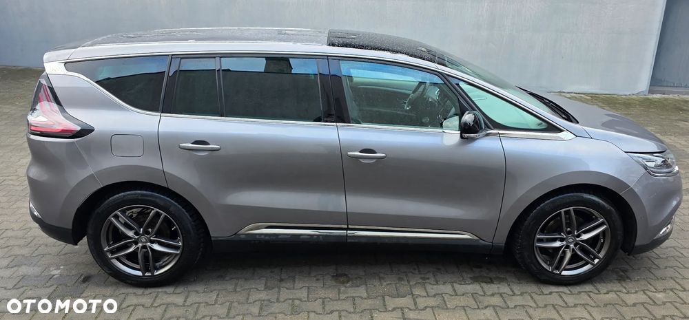 Renault Espace Energy dCi 160 EDC Business - 9