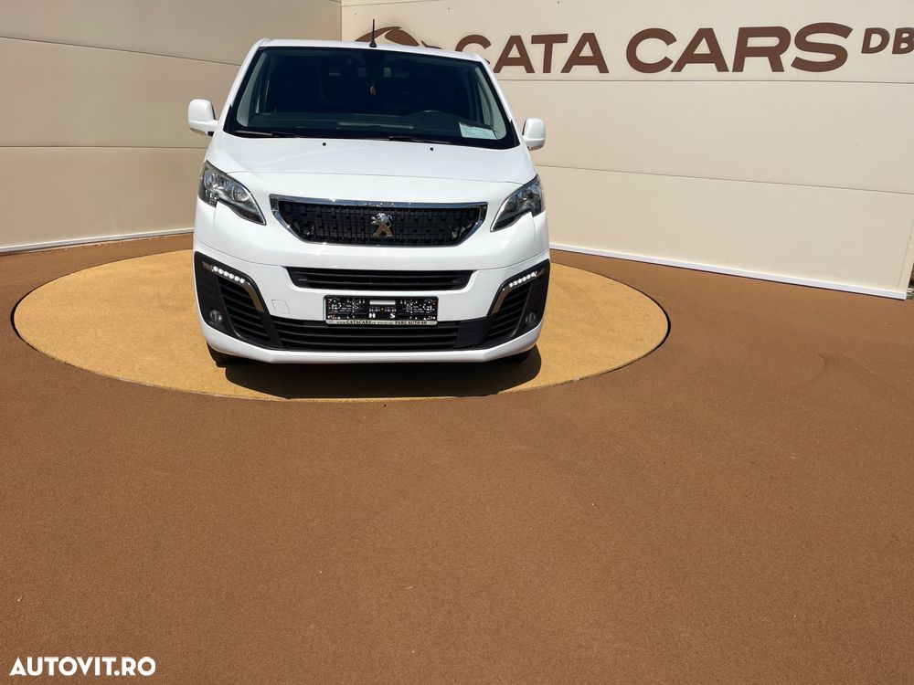 Peugeot Expert  2.0HDI  L2  USI SPATE - 1