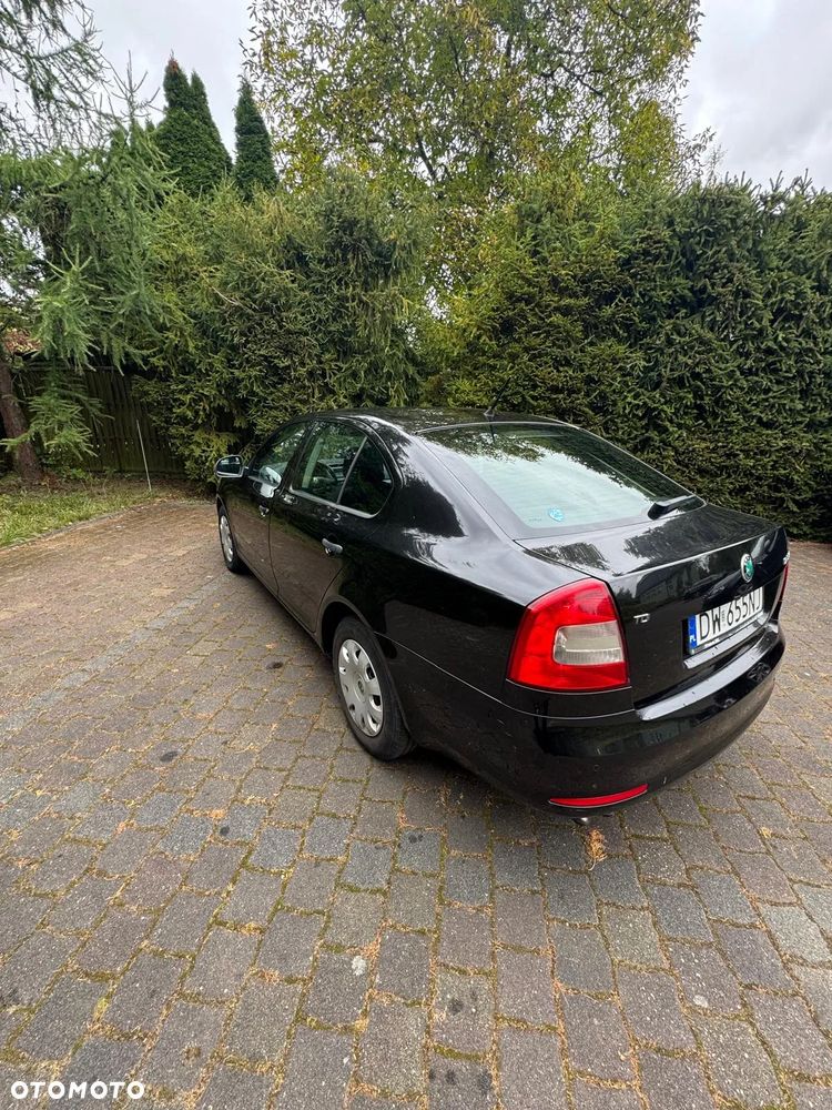 Skoda Octavia 1.9 TDI Classic - 3