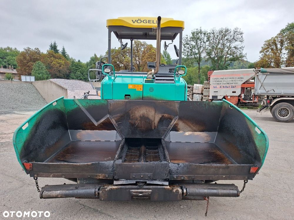 Vogele Super 1300 - 3I - 2