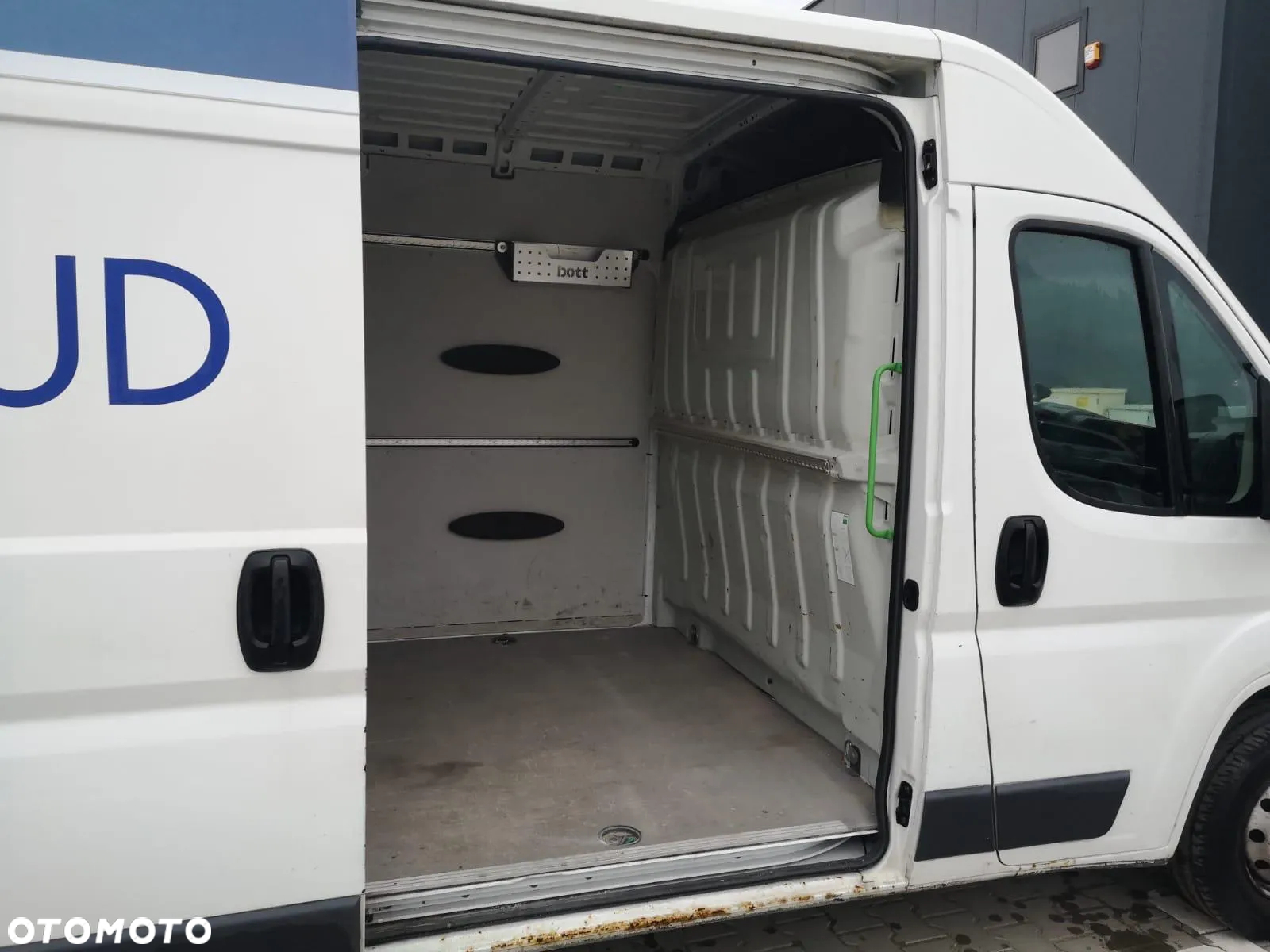 Peugeot Boxer - 8