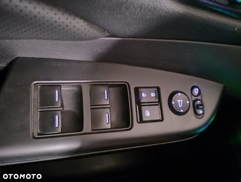 Honda CR-V 2016