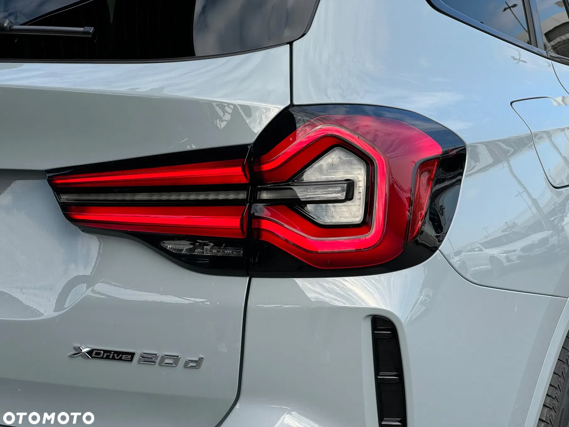 BMW X3 - 11