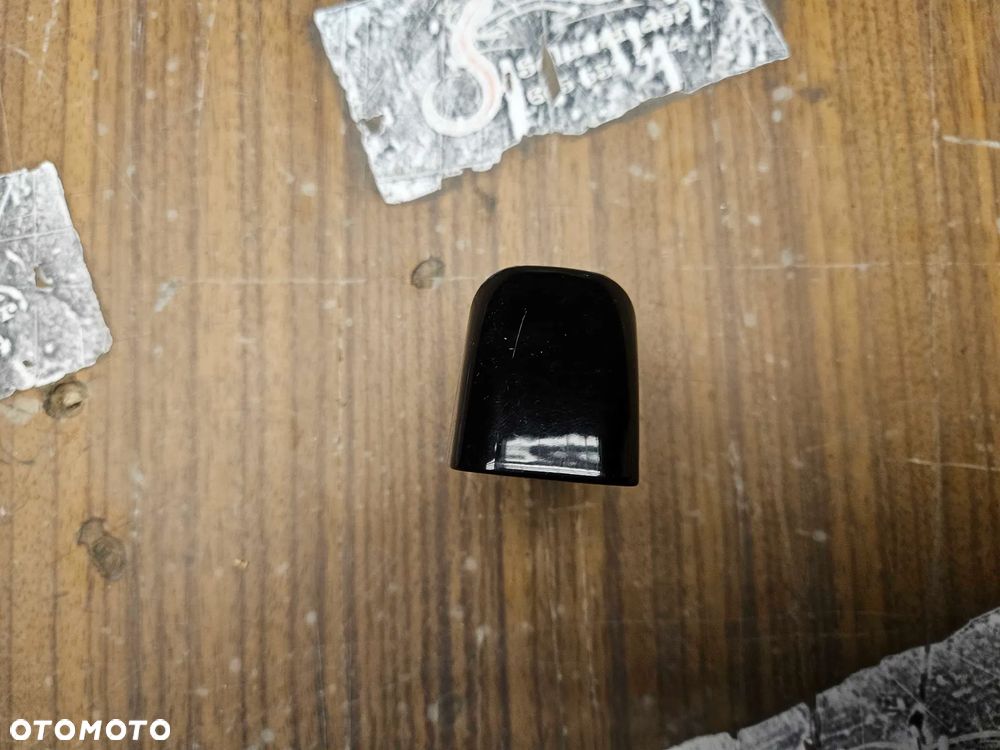 Klamka Zewnetrzna Klamki Drzwi Zaslepka LY9B Czarna Audi A4 B8 A5 8T - 22