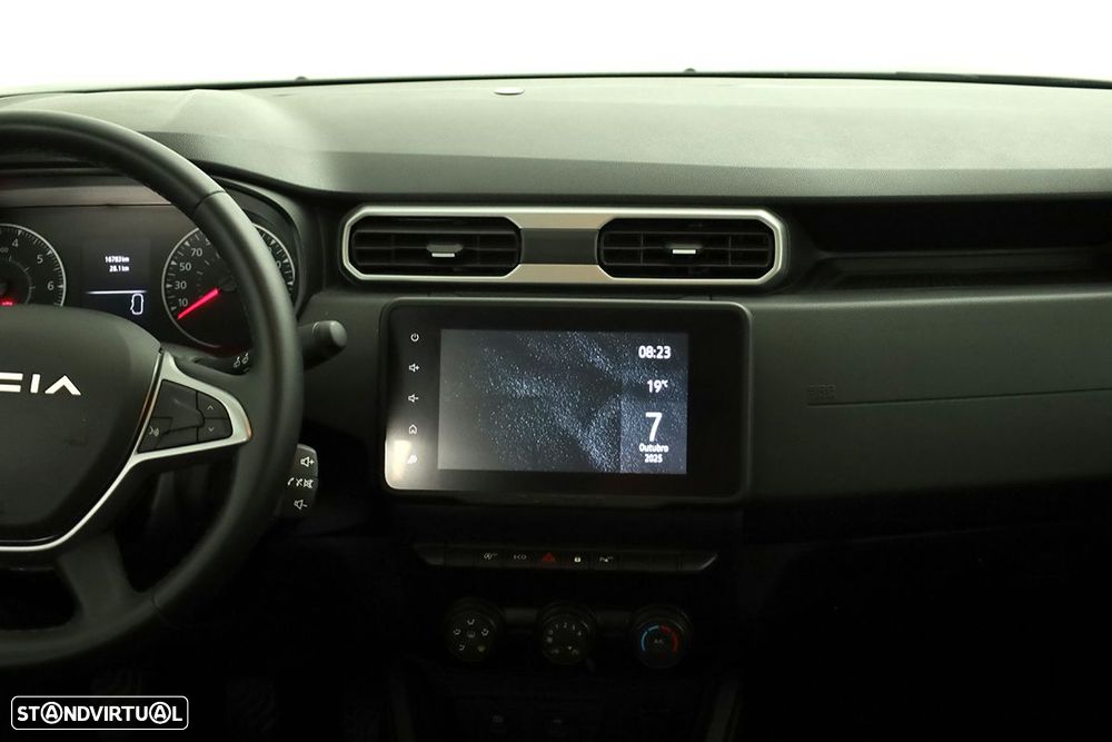 Dacia Duster 1.5 Blue dCi Expression - 9