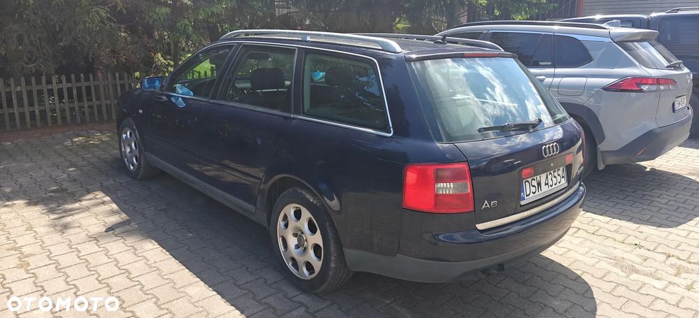 Audi A3 Sportback 2.0 TDI Ambiente - 5