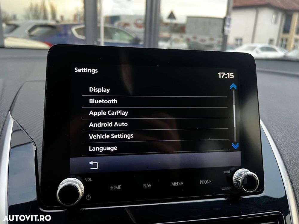 Mitsubishi Eclipse-Cross - 23