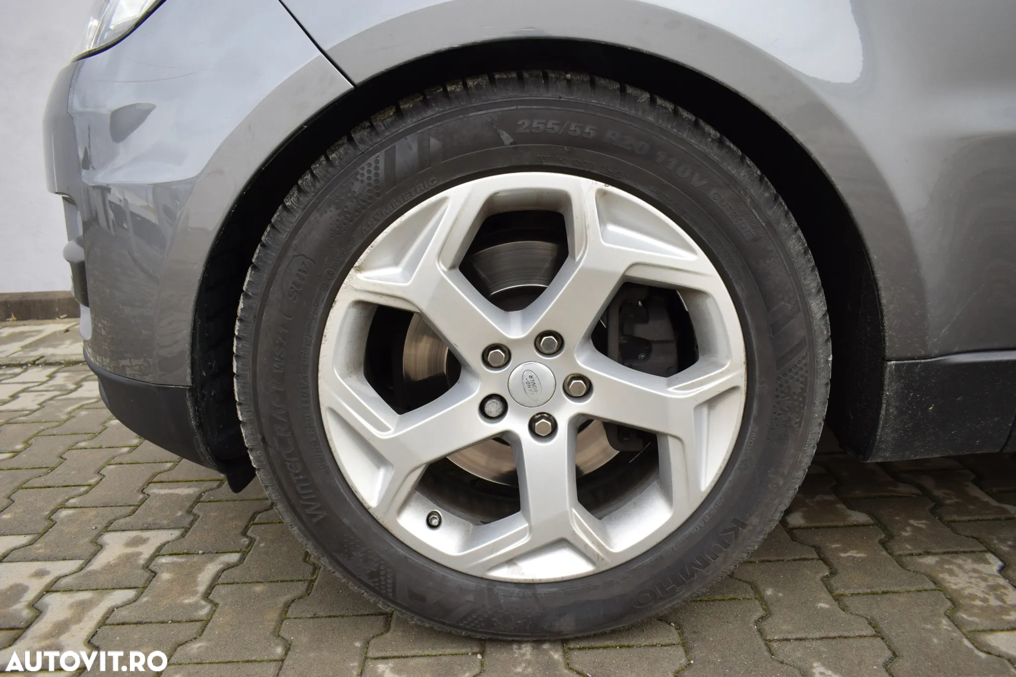 Land Rover Range Rover Sport 3.0 SDV6 HSE - 40