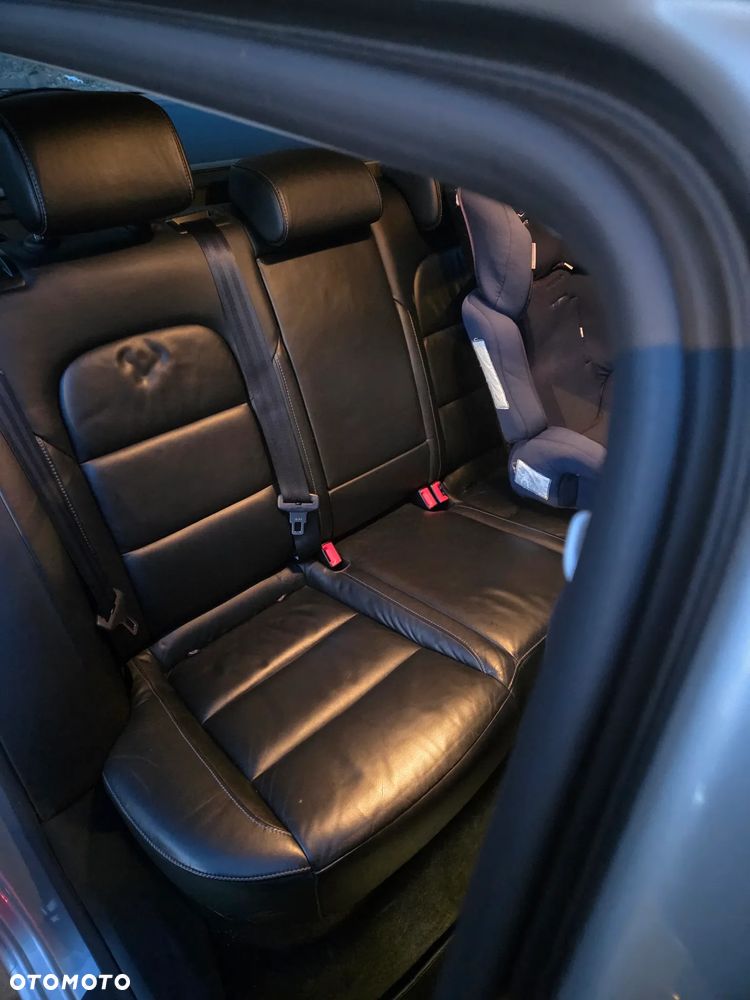 Skoda Superb 1.8 TSI Elegance - 28