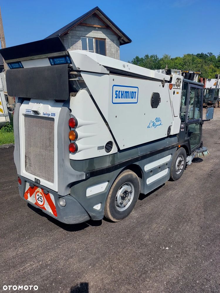Schmidt Swingo 200 - 5